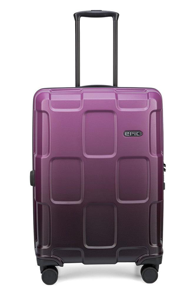 Epic Crate Ex Wildlife medium koffert 65 cm AscendingGRAPE-Harde kofferter-BagBrokers