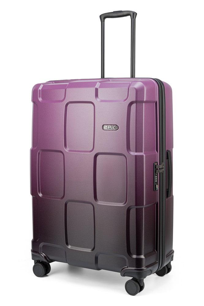 Epic Crate Ex Wildlife stor koffert 75 cm AscendingGRAPE-Harde kofferter-BagBrokers