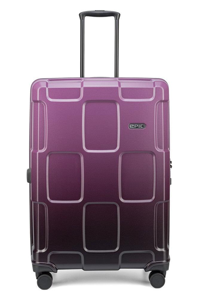 Epic Crate Ex Wildlife stor koffert 75 cm AscendingGRAPE-Harde kofferter-BagBrokers