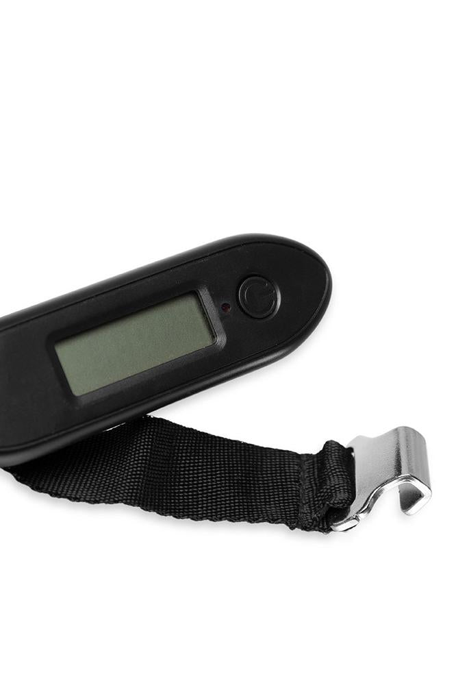 Epic Digital Bagasjevekt-Reisetilbehør-BagBrokers