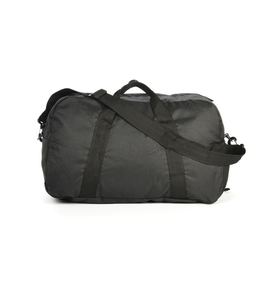 Epic Essential liten sammenleggbar bag 28 liter Svart-Bagger-BagBrokers