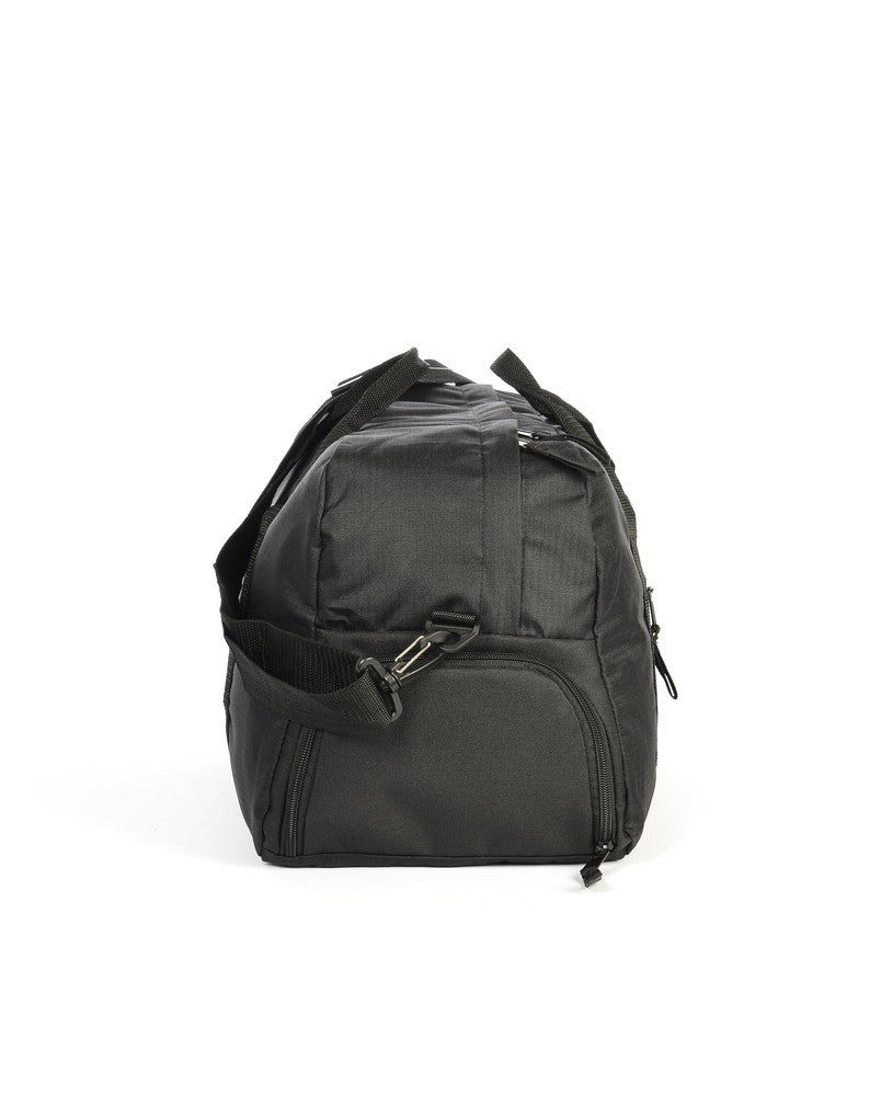 Epic Essential liten sammenleggbar bag 28 liter Svart-Bagger-BagBrokers
