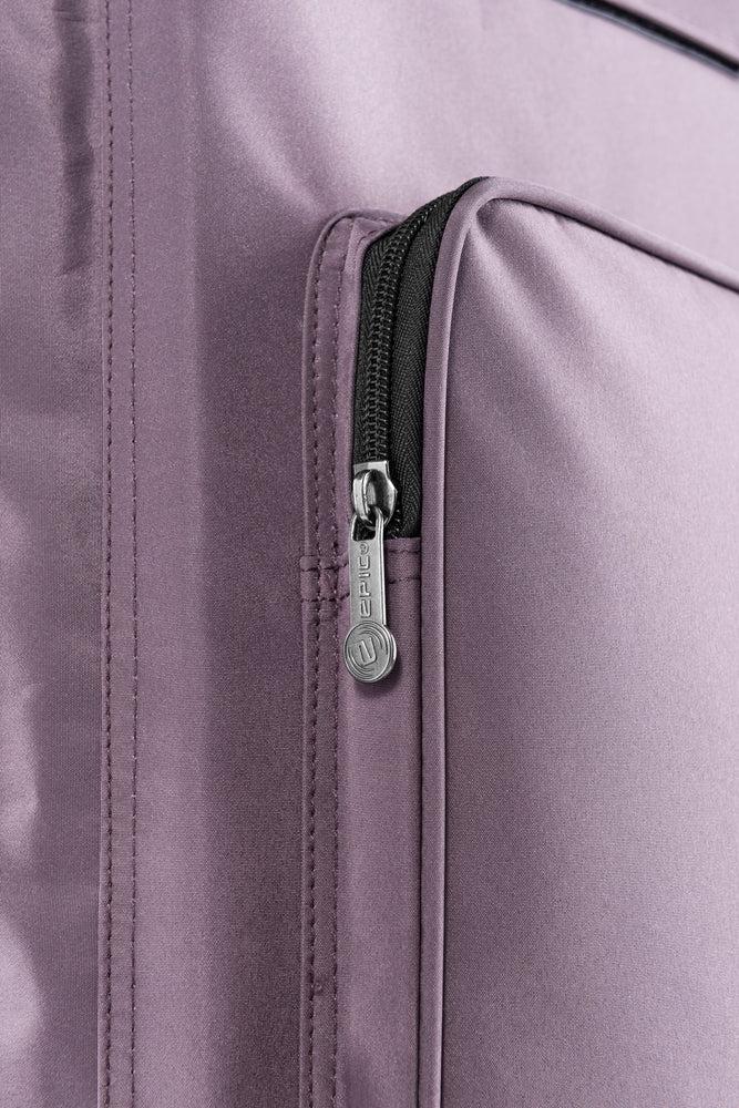 Epic Evolution+2.0 City Shopper 2,5 kg med XL hjul Sparrow Grey-Bagger-BagBrokers