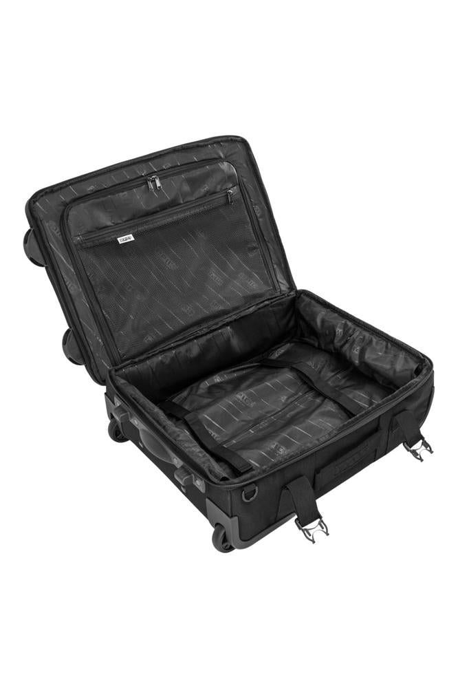 Epic Explorer NXT Backpack Computer Trolley 55 cm Black-Bagger-BagBrokers