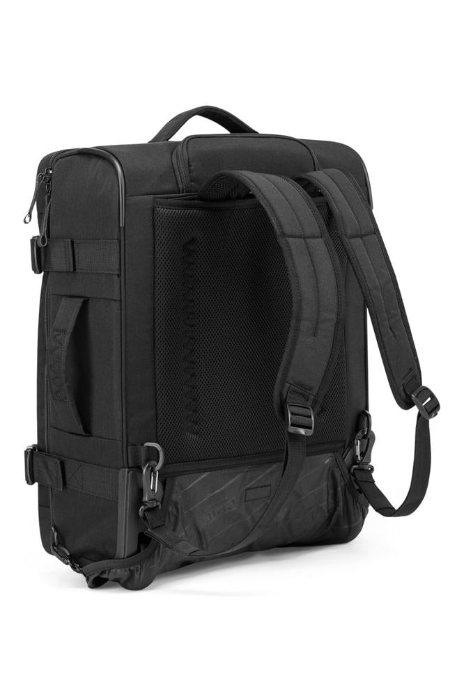 Epic Explorer NXT Backpack Computer Trolley 55 cm Black-Bagger-BagBrokers