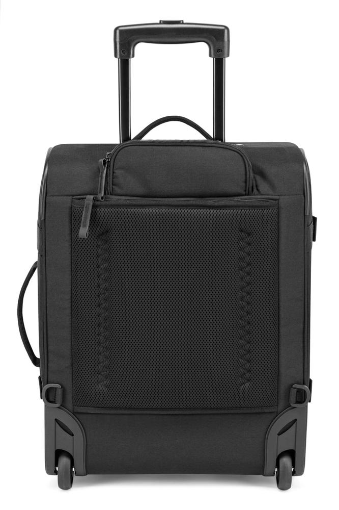 Epic Explorer NXT Backpack Computer Trolley 55 cm Black-Bagger-BagBrokers