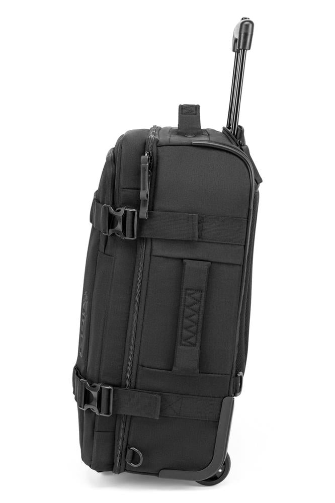 Epic Explorer NXT Backpack Computer Trolley 55 cm Black-Bagger-BagBrokers