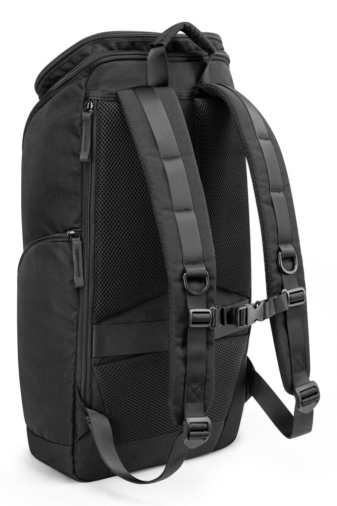 Epic Explorer NXT DayTRIPPER Ryggsekk Svart-Sekker-BagBrokers