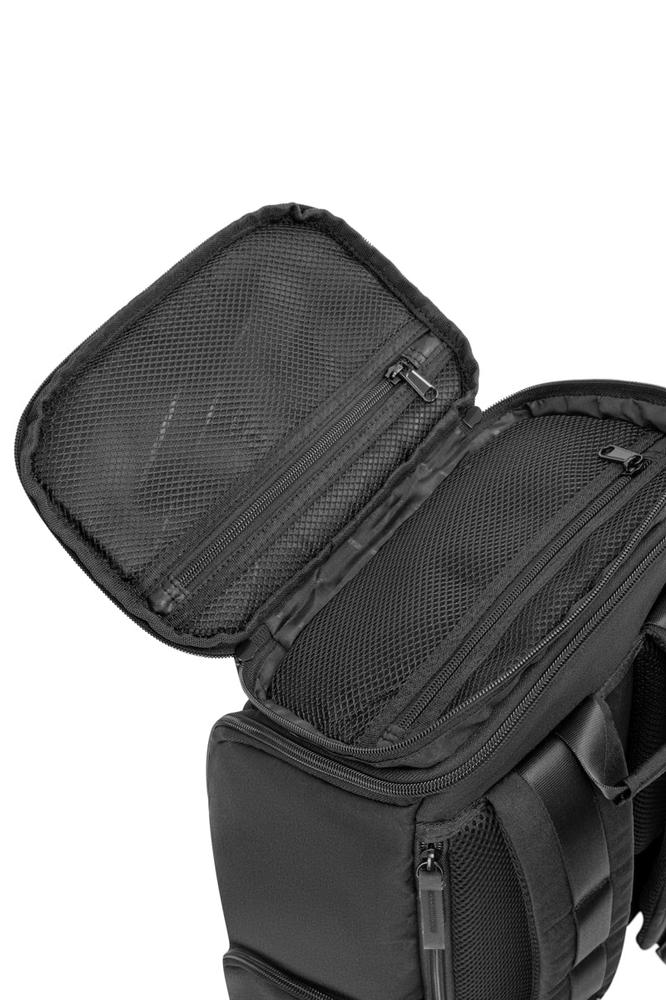 Epic Explorer NXT DayTRIPPER Ryggsekk Svart-Sekker-BagBrokers