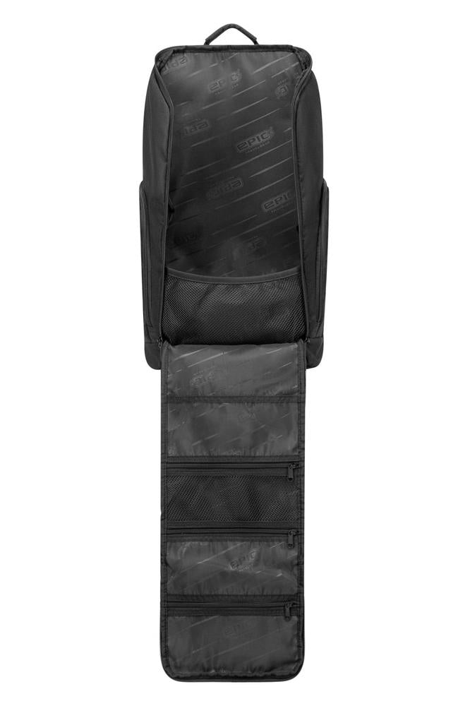 Epic Explorer NXT DayTRIPPER Ryggsekk Svart-Sekker-BagBrokers