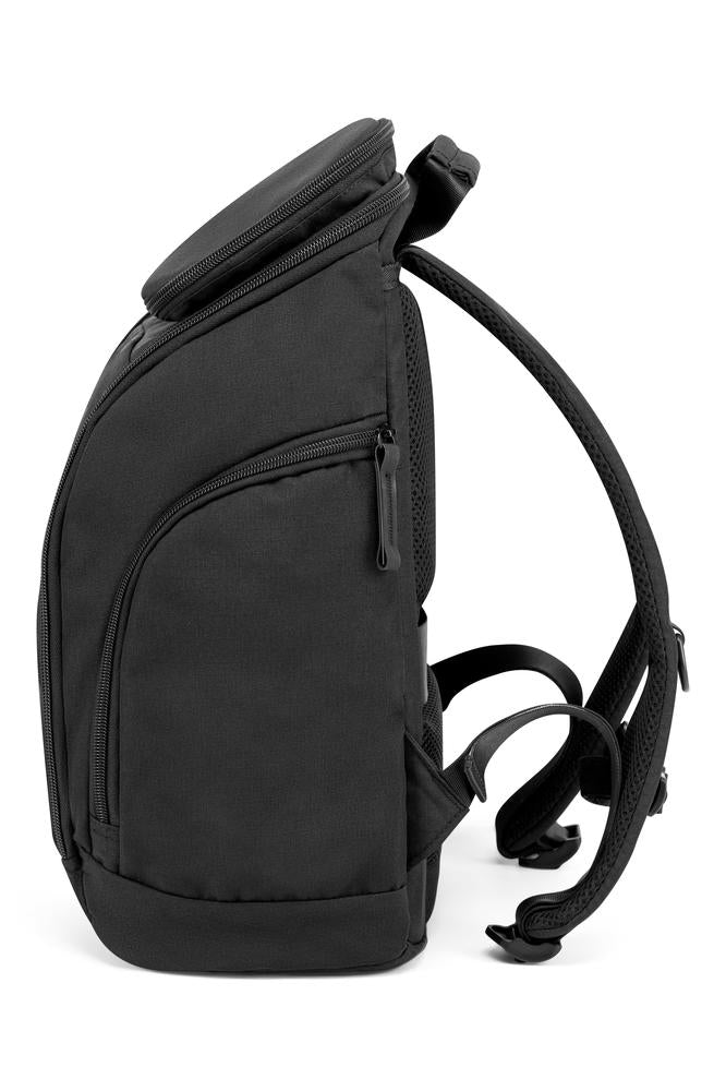 Epic Explorer NXT Daytripper Mini Ryggsekk Svart-Sekker-BagBrokers