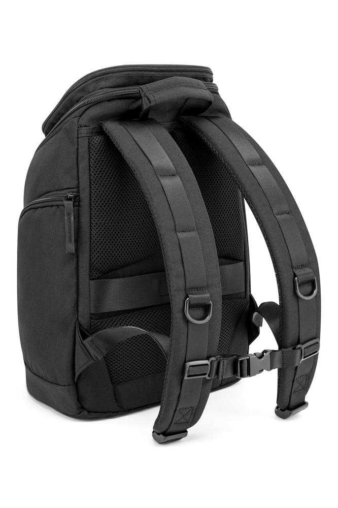 Epic Explorer NXT Daytripper Mini Ryggsekk Svart-Sekker-BagBrokers