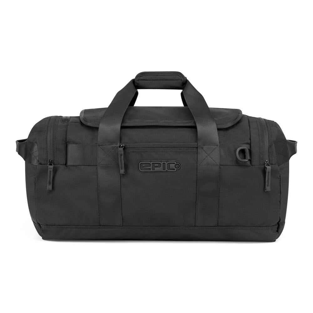 Epic Explorer NXT GearBAG 62 liter Svart-Bagger-BagBrokers