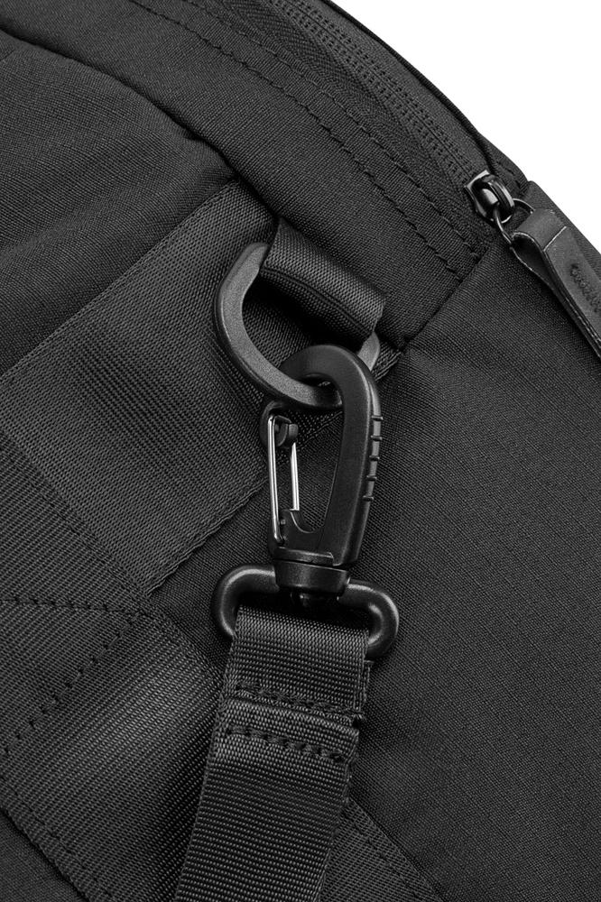 Epic Explorer NXT GearBAG 62 liter Svart-Bagger-BagBrokers