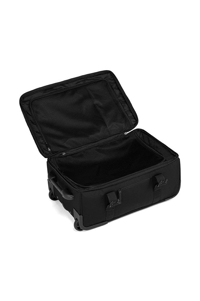 Epic Explorer NXT KabinTrunk duffelbag med 2 hjul 44 Liter Svart-Bagger-BagBrokers