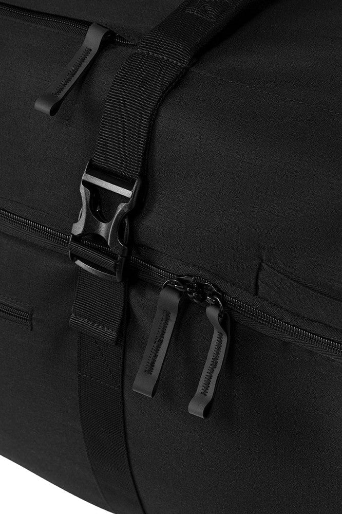 Epic Explorer NXT KabinTrunk duffelbag med 2 hjul 44 Liter Svart-Bagger-BagBrokers