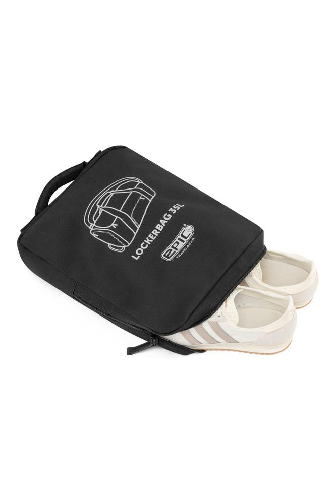 Epic Explorer NXT Locker BAG 35 liter Svart-Bagger-BagBrokers