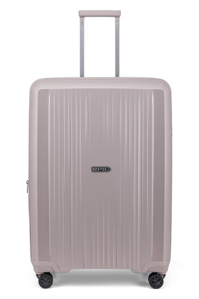 Epic HALO hard utvidbar stor koffert 76 cm EternalNATURE-Harde kofferter-BagBrokers