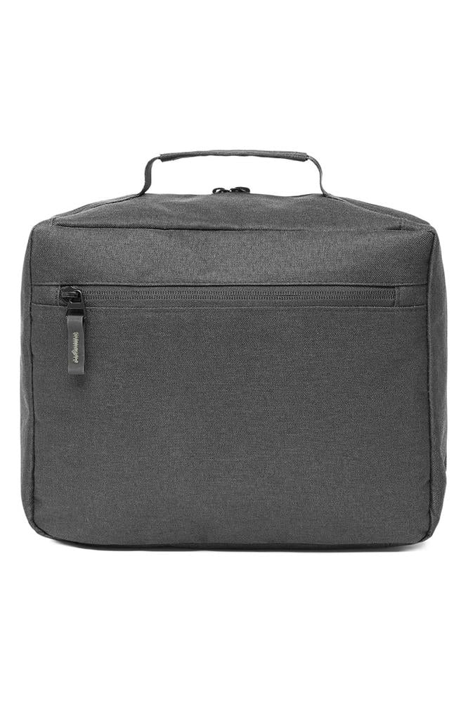Epic Hanging Box toalettmappe Svart-Toalettmappe-BagBrokers