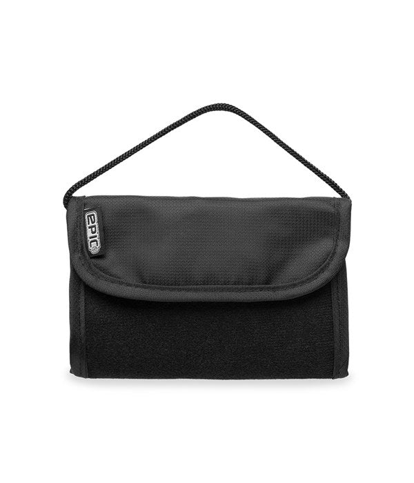 Epic Neck Moneysafe Svart-Lommebok/ Kortholder-BagBrokers