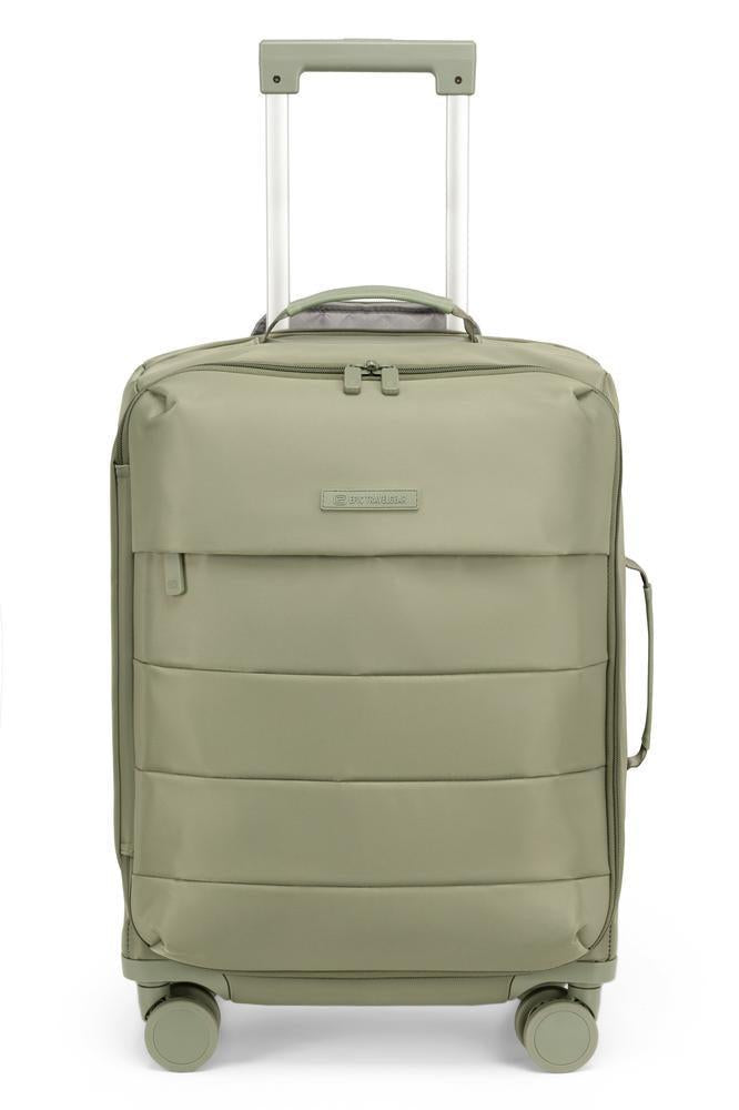 Epic Orbit 55 cm trolley med 4 hjul LeafGREEN-Myke kofferter-BagBrokers