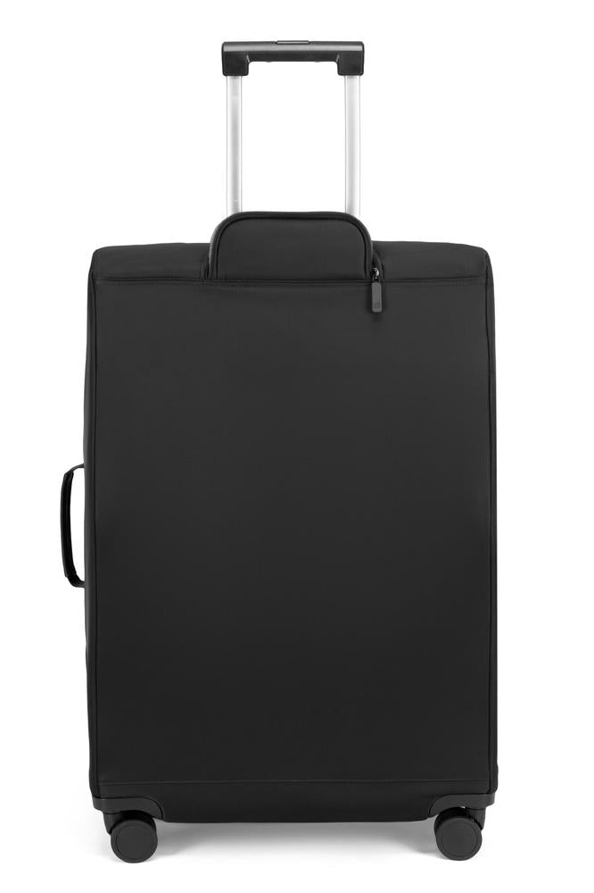 Epic Orbit 3-sett 75/65/55 4 hjul Black-Myke kofferter-BagBrokers