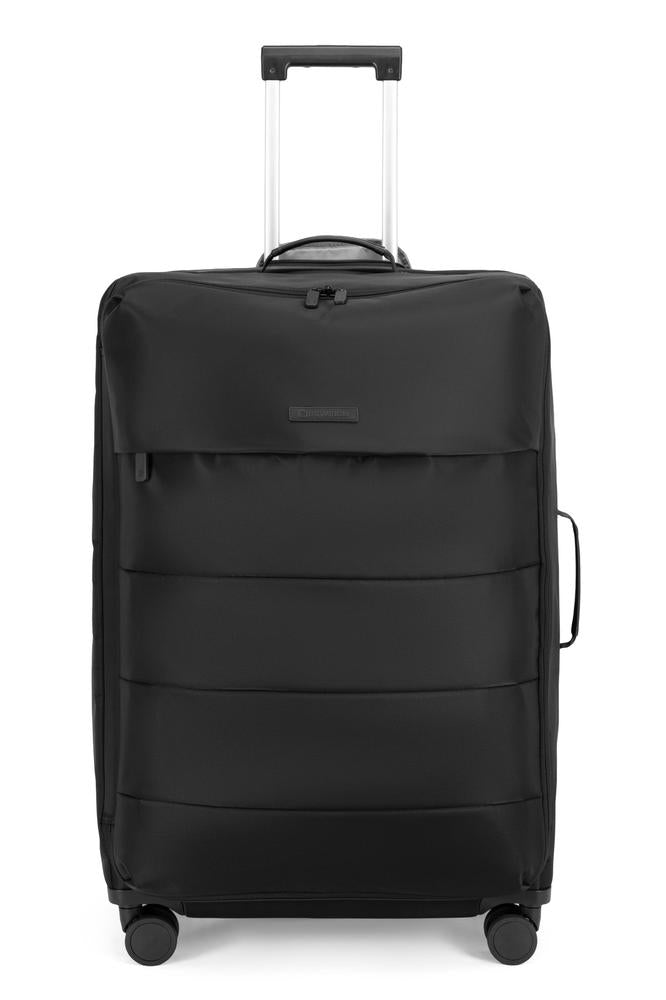 Epic Orbit 3-sett 75/65/55 4 hjul Black-Myke kofferter-BagBrokers