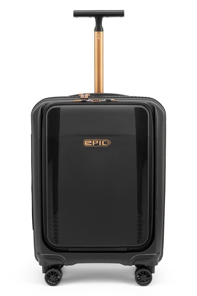 Epic Phantom SL 55 cm Fastback_AnniversaryBLACK-Harde kofferter-BagBrokers