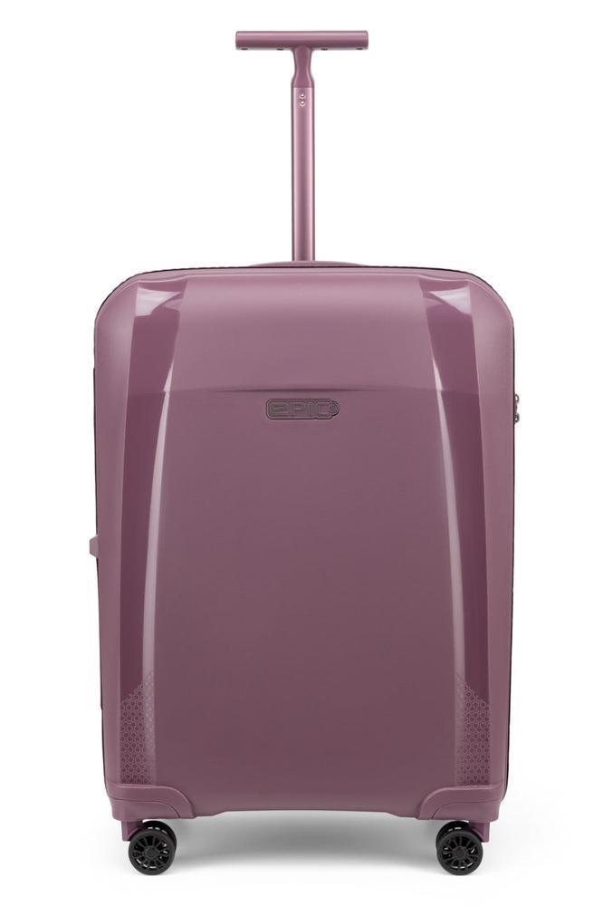 Epic Phantom SL Medium lett koffert 66 cm 67 liter 3 kg SpicyPLUM-Harde kofferter-BagBrokers