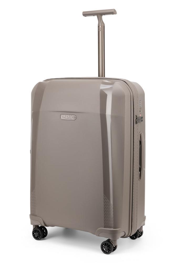 Epic Phantom SL Sett med harde trillekofferter 55+66+76 cm StudioCLAY-Harde kofferter-BagBrokers