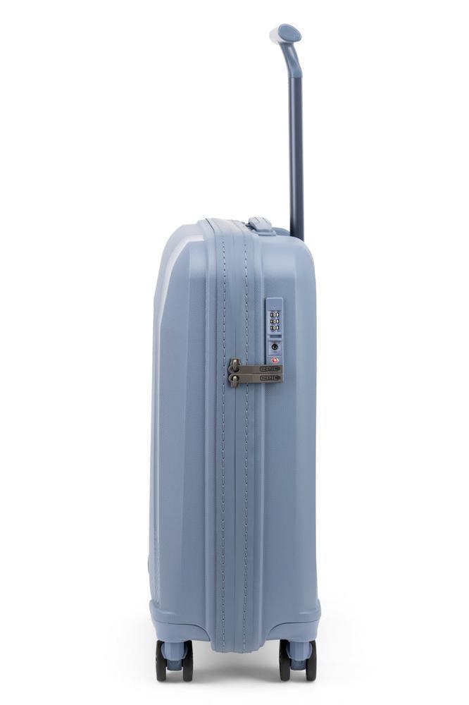 Epic Phantom SL Sett med harde trillekofferter 55+66+76 cm SkyBLUE-Harde kofferter-BagBrokers