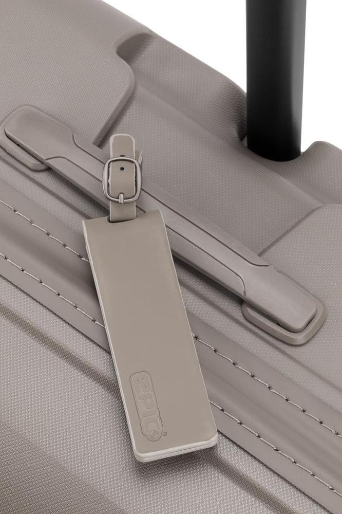 Epic Phantom SL Sett med harde trillekofferter 55+66+76 cm StudioCLAY-Harde kofferter-BagBrokers