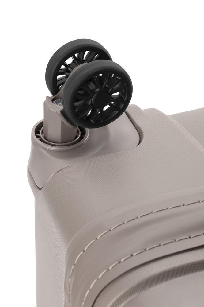 Epic Phantom SL Sett med harde trillekofferter 55+66+76 cm StudioCLAY-Harde kofferter-BagBrokers