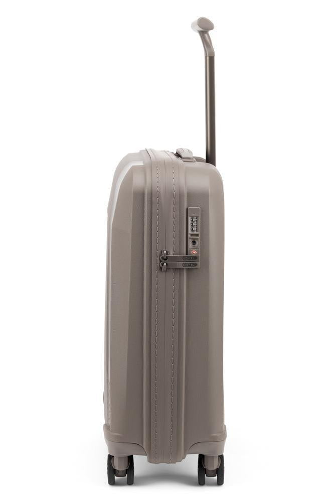 Epic Phantom SL Sett med harde trillekofferter 55+66+76 cm StudioCLAY-Harde kofferter-BagBrokers