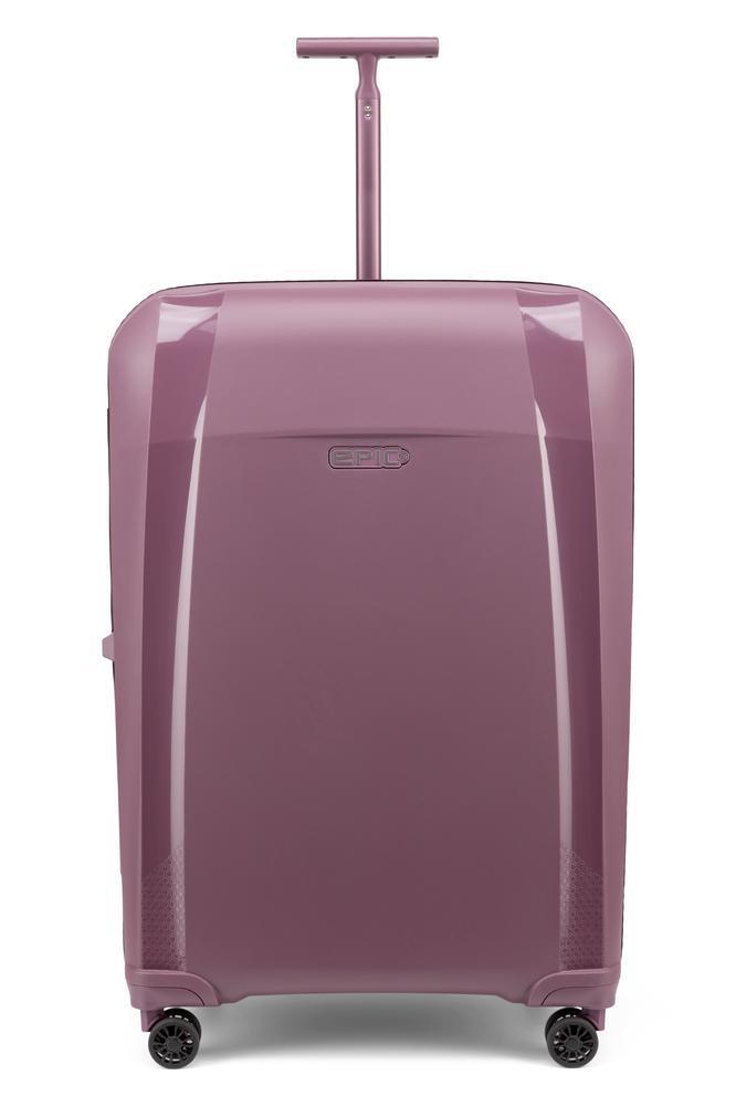 Epic Phantom SL stor lett koffert 76 cm 95 liter 3,8 kg SpicyPLUM-Harde kofferter-BagBrokers