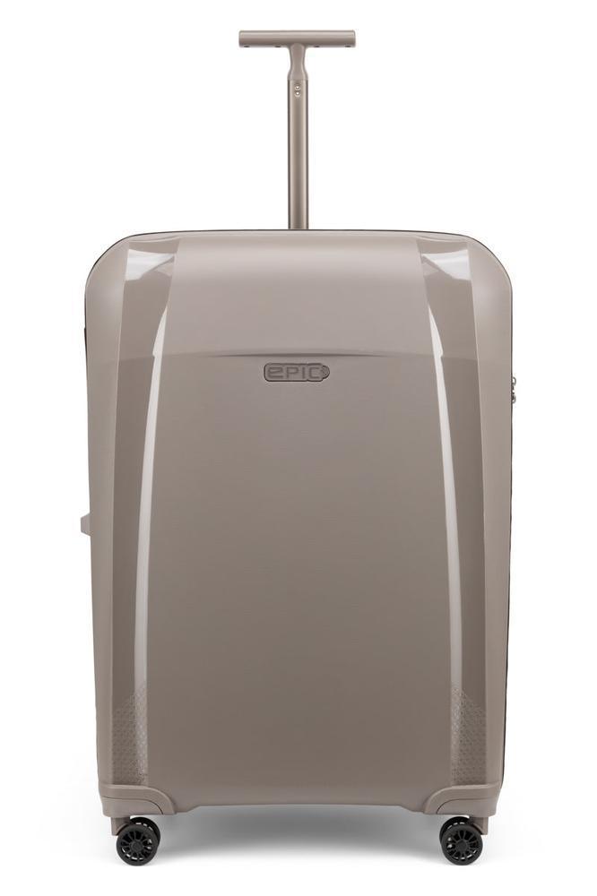 Epic Phantom SL Sett med harde trillekofferter 55+66+76 cm StudioCLAY-Harde kofferter-BagBrokers