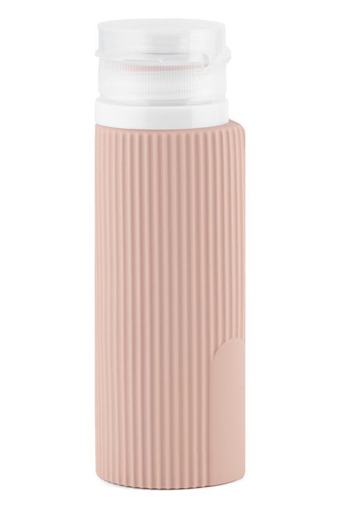 Epic Reiseflaske 1 stk PowderPINK-Reisetilbehør-BagBrokers