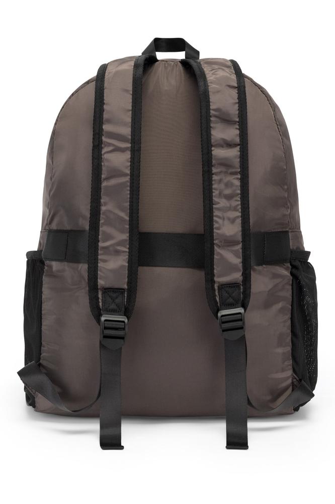 Epic XPAK Flight Sammenleggbar Ryggsekk 24 liter Brun-Sekk-BagBrokers
