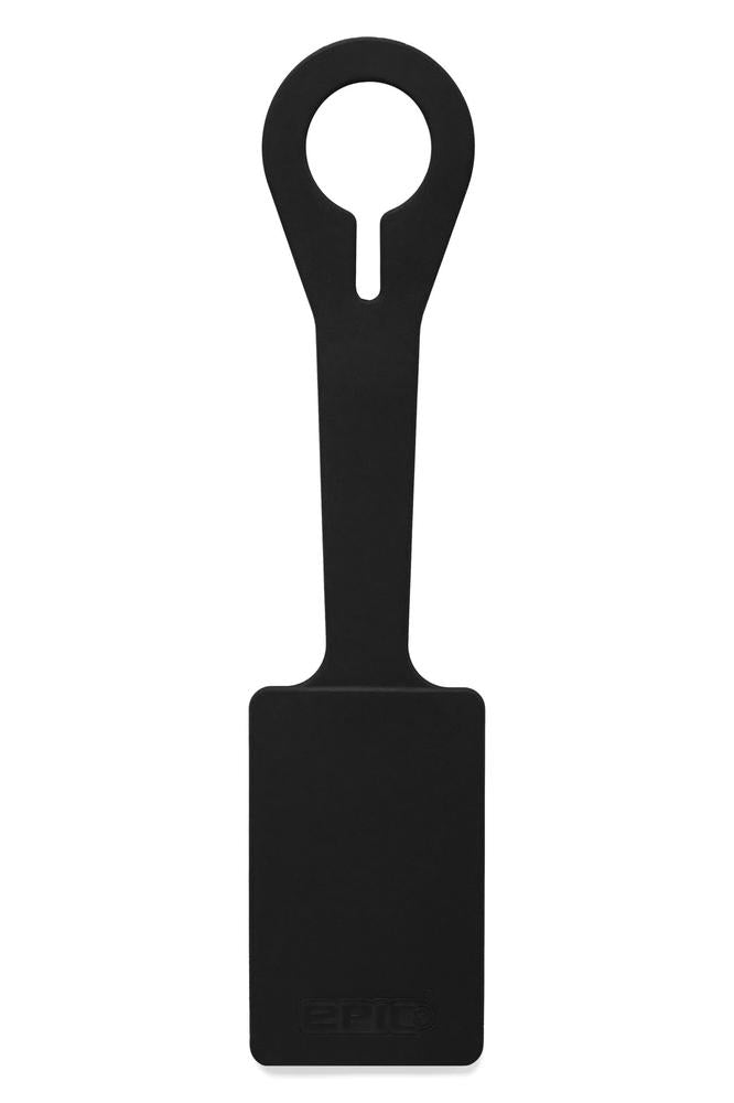 Epic adressetag Black-Bagasjetag-BagBrokers