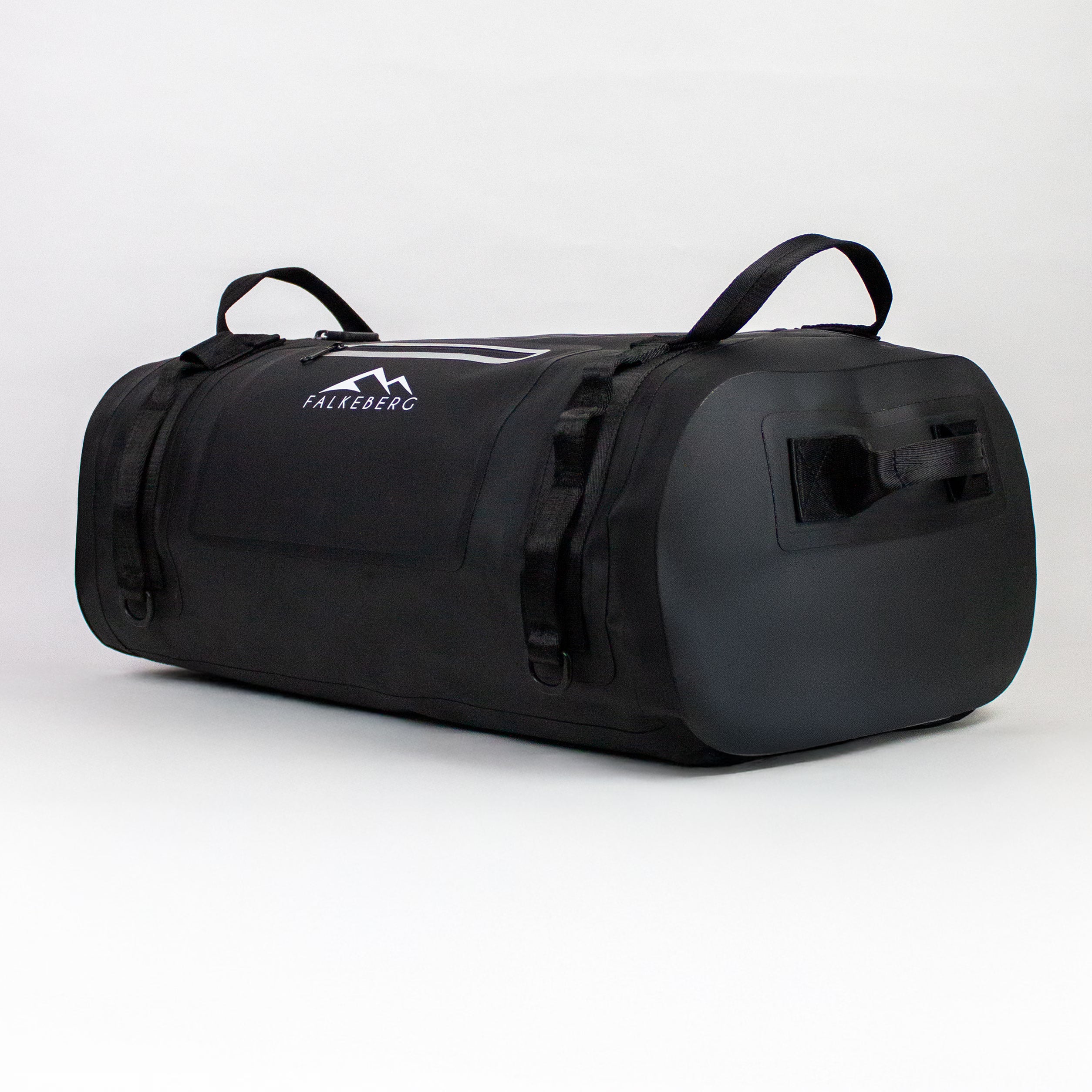 Falkeberg DryCore WP, 60L-Duffelbag-BagBrokers