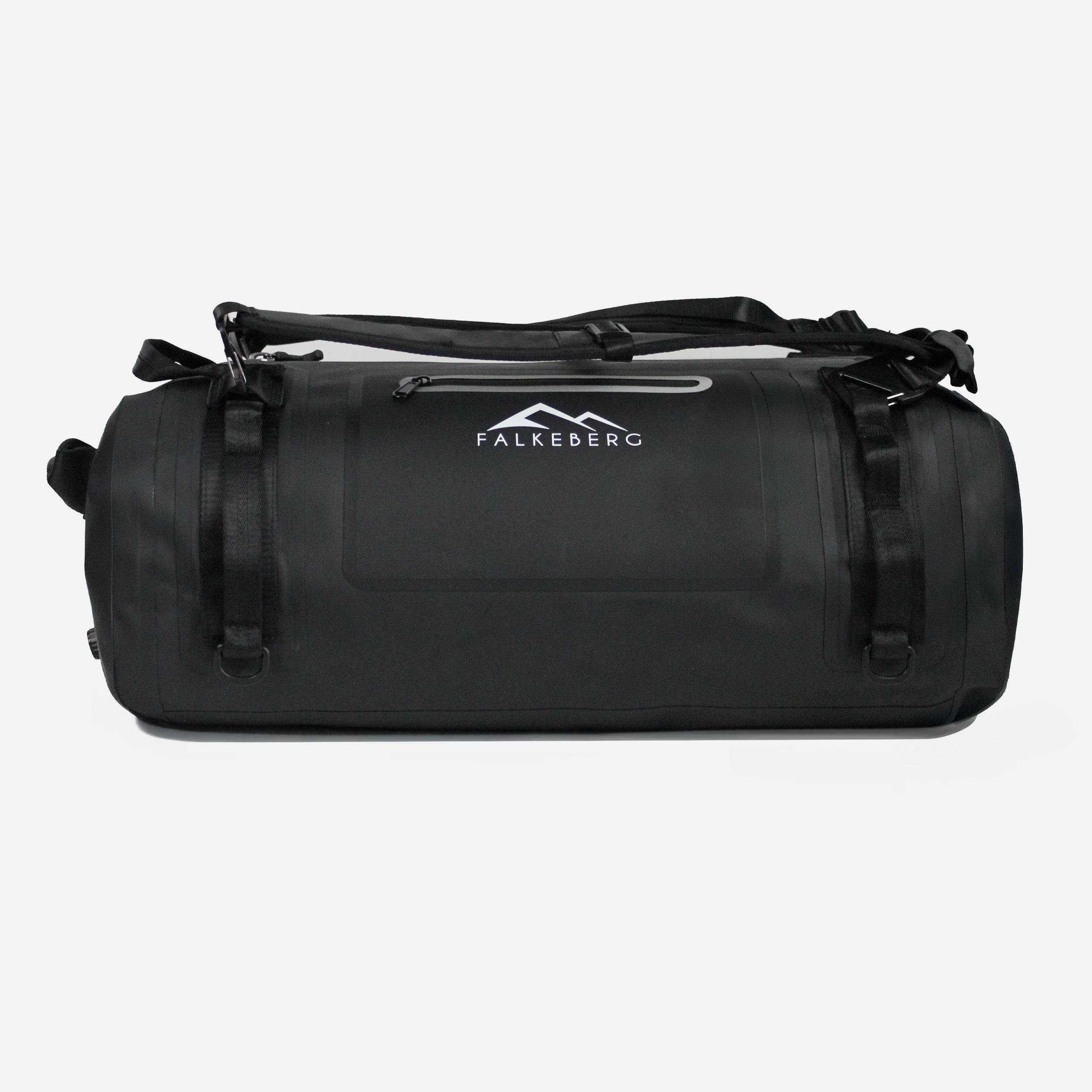 Falkeberg Vanntett DryCore WP, 60L-Duffelbag-BagBrokers