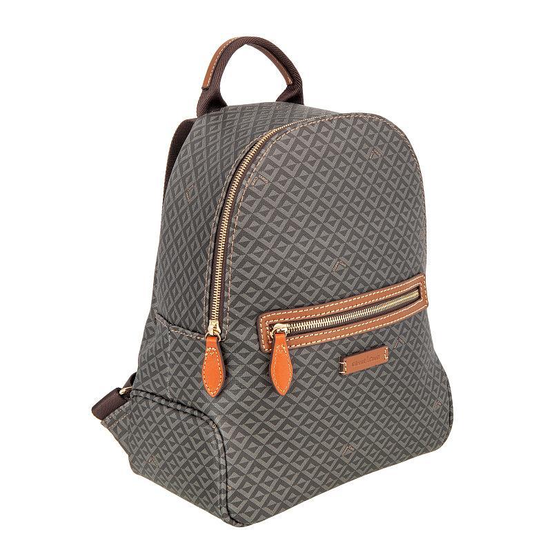 Gianni Conti ryggsekk Coffee-Sekk-BagBrokers