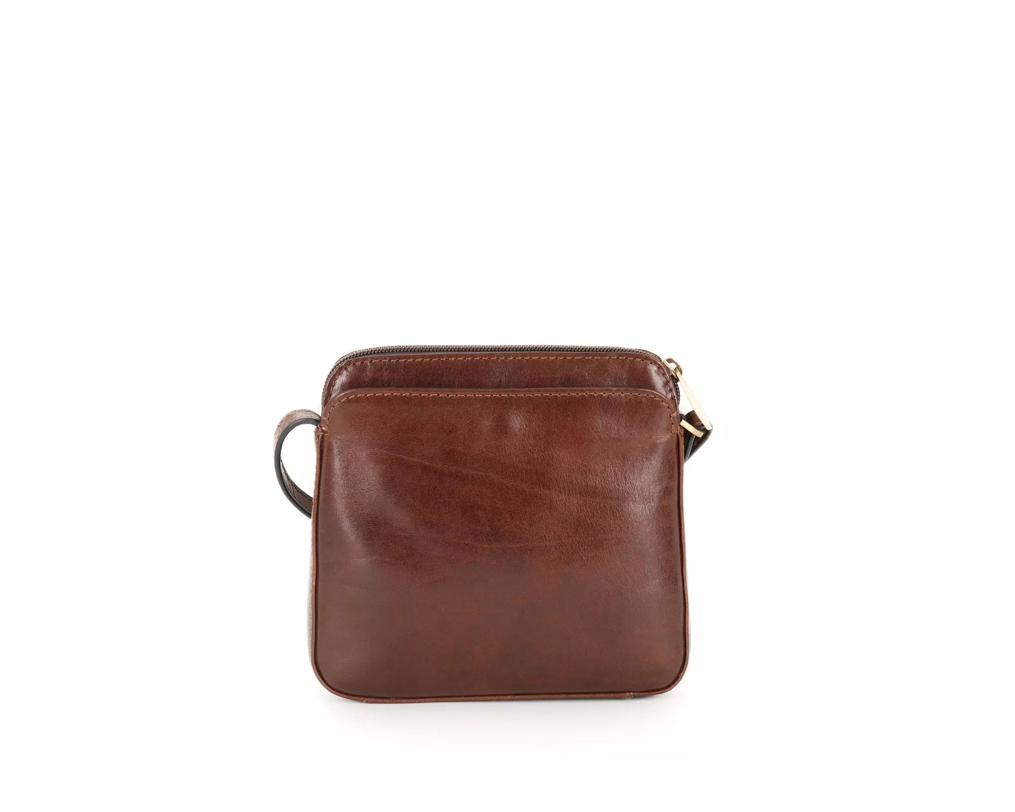 Gianni Conti skulderveske Brown-Veske-BagBrokers