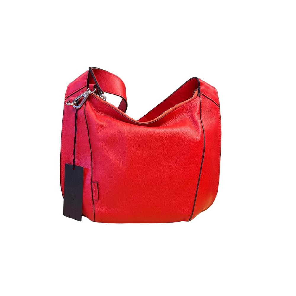 Gianni Conti veske Rød-Veske-BagBrokers