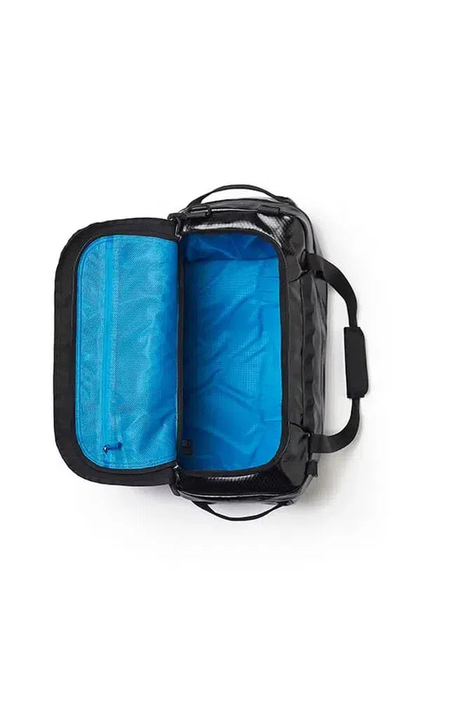 Gregory Alpaca 40 Duffle bag Obsidian Black-Bagger-BagBrokers