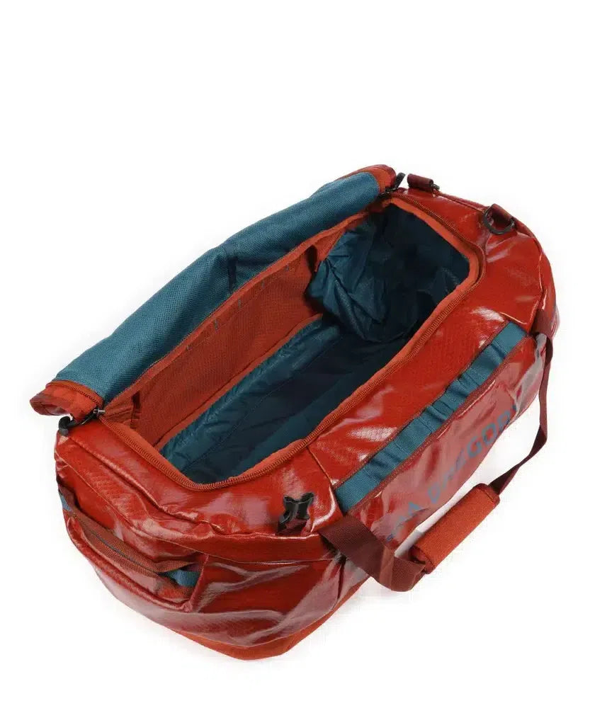 Gregory Alpaca 40 Duffle bag Redrock-Bagger-BagBrokers