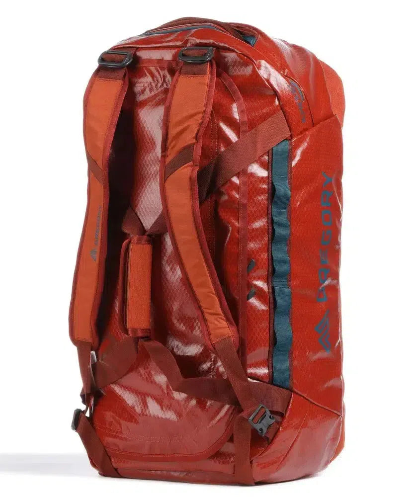 Gregory Alpaca 40 Duffle bag Redrock-Bagger-BagBrokers