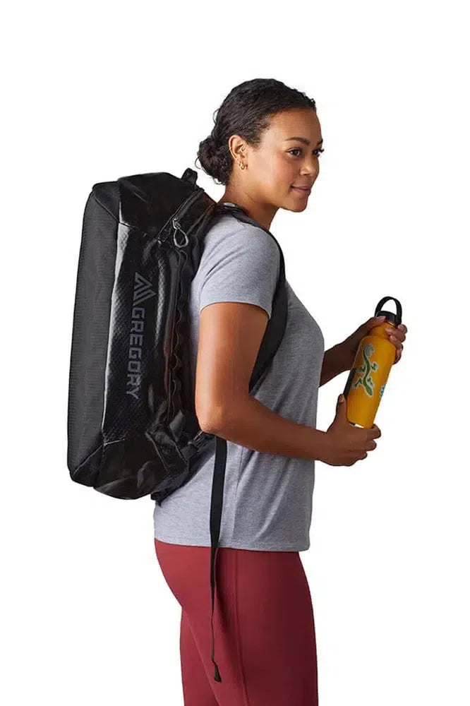 Gregory Alpaca 40 Duffle bag Redrock-Bagger-BagBrokers