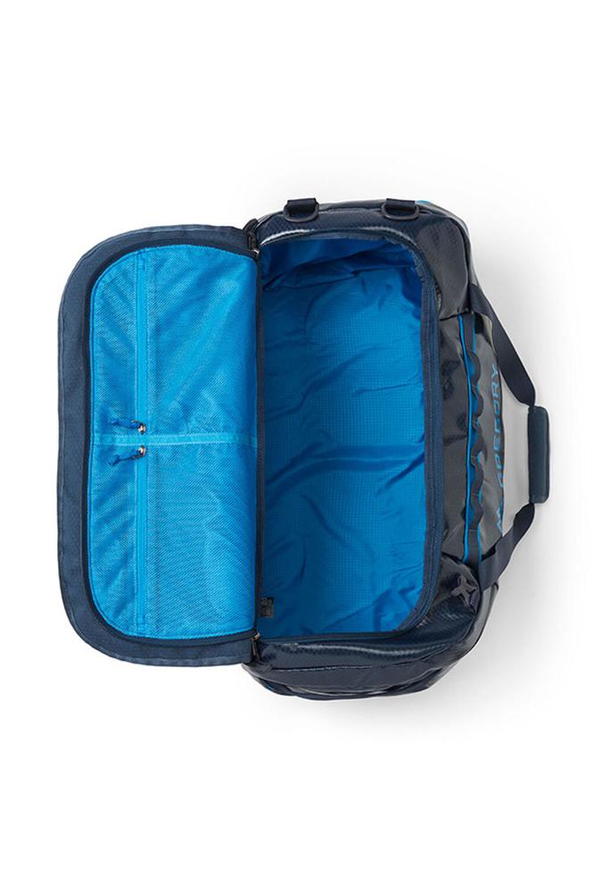 Gregory Alpaca 60 Duffle bag Slate Blue-Bagger-BagBrokers