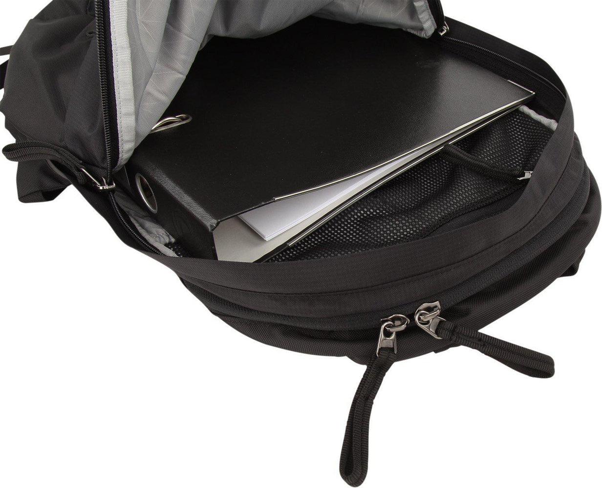 Sekker-Gregory Aspect Sketch Lett Multifunksjonell Laptop sekk 22L/0,9Kg Sort-BagBrokers